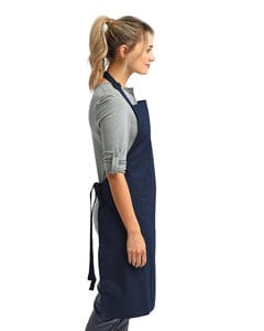 Artisan Collection by Reprime RP150 - "Colours" Sustainable Bib Apron