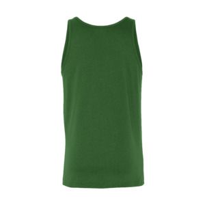 Bella+Canvas 3480 - Camiseta Sin Mangas Unisex de Algodón Premium