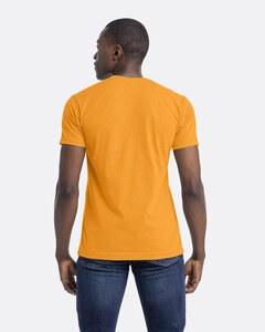 Next Level Apparel N6210 - Unisex CVC Crewneck T-Shirt