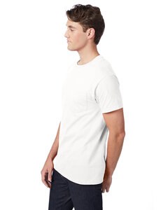 Hanes H5590 - Men's Authentic-T Pocket T-Shirt