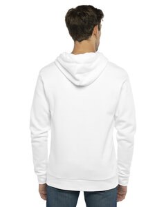 Next Level Apparel 9303 - Unisex Santa Cruz Pullover Hooded Sweatshirt