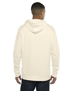 Next Level Apparel 9303 - Unisex Santa Cruz Pullover Hooded Sweatshirt