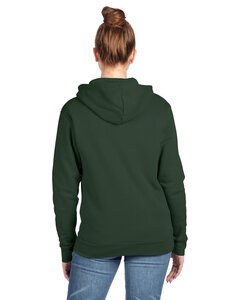 Next Level Apparel 9303 - Unisex Santa Cruz Pullover Hooded Sweatshirt