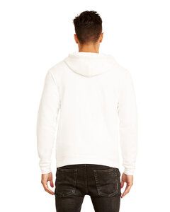 Next Level Apparel 9602 - Unisex Santa Cruz Full-Zip Hooded Sweatshirt