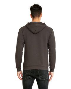 Next Level Apparel 9602 - Unisex Santa Cruz Full-Zip Hooded Sweatshirt