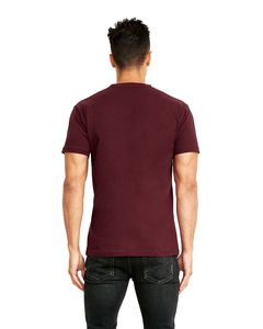 Next Level Apparel 3605 - Combed Cotton Comfort Crew with Pocket