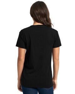 Next Level Apparel 3940 - Ladies Relaxed V-Neck T-Shirt