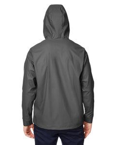 Devon & Jones DG720 - New Classics Unisex Prescott Rain Jacket