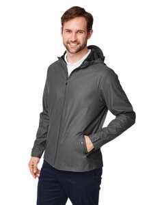 Devon & Jones DG720 - New Classics Unisex Prescott Rain Jacket