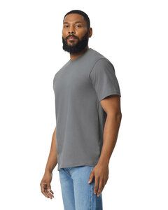 Gildan G650 - Unisex Softstyle Midweight T-Shirt