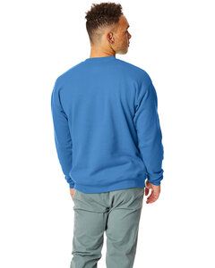 Hanes P1607 - Unisex Ecosmart® 50/50 Crewneck Sweatshirt