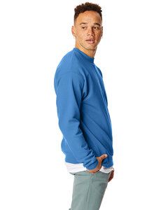 Hanes P1607 - Unisex Ecosmart® 50/50 Crewneck Sweatshirt