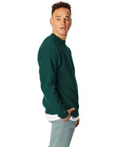 Hanes P1607 - Unisex Ecosmart® 50/50 Crewneck Sweatshirt