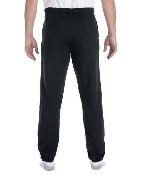 Jerzees 4850P - Adult Super Sweats® NuBlend® Fleece Pocketed