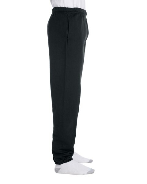 Jerzees 4850P - Adult Super Sweats® NuBlend® Fleece Pocketed