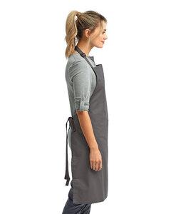 Artisan Collection by Reprime RP150 - "Colours" Sustainable Bib Apron