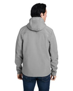 Nautica N17789 - Men's Wavestorm Softshell Jacket
