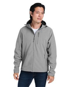 Nautica N17789 - Men's Wavestorm Softshell Jacket