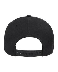 Yupoong 6110NU - Flexfit Nu® Adjustable Cap