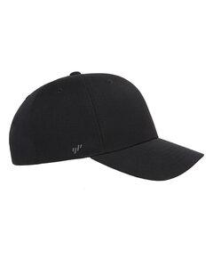 Yupoong 6110NU - Flexfit Nu® Adjustable Cap