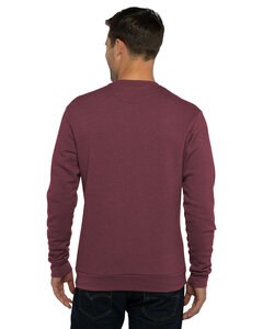 Next Level 9002NL - Unisex Malibu Pullover Sweatshirt