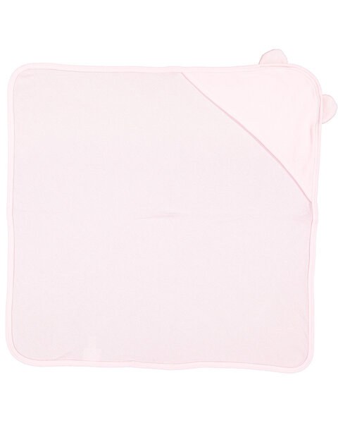 Rabbit Skins RS1013 - Infant Hooded Terry Cloth Towel With Ears