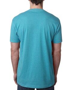 Next Level Apparel 6240 - Men's CVC V-Neck T-Shirt