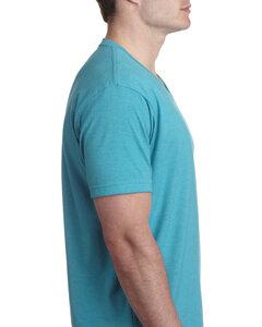 Next Level Apparel 6240 - Men's CVC V-Neck T-Shirt