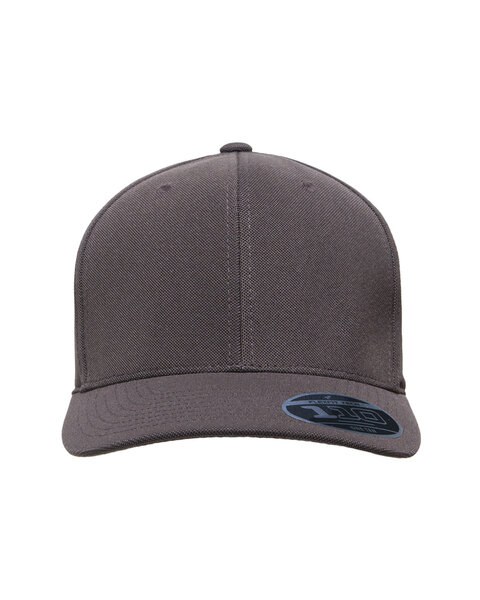 Team 365 ATB100 - by Flexfit Adult Cool & Dry Mini Pique Performance Cap