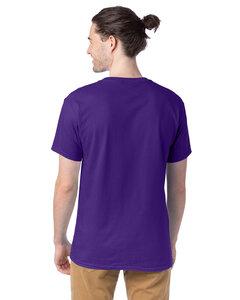 Hanes 5280 - ComfortSoft® Heavyweight T-Shirt