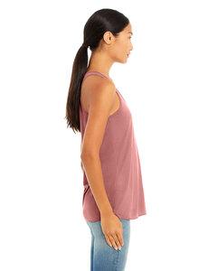 Bella+Canvas 8800 - Ladies' Flowy Racerback Tank