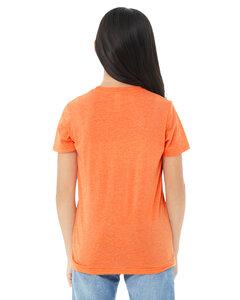 Bella+Canvas C3413Y - Youth Triblend Short Sleeve Tee