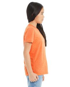 Bella+Canvas C3413Y - Youth Triblend Short Sleeve Tee