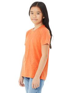 Bella+Canvas C3413Y - Youth Triblend Short Sleeve Tee