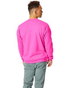 Hanes P160 - EcoSmart® Crewneck Sweatshirt
