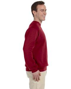 Jerzees 562 - Premium Nublend Fleece Crew Sweatshirt