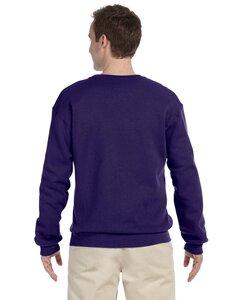 Jerzees 562 - Premium Nublend Fleece Crew Sweatshirt