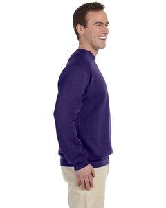 Jerzees 562 - Premium Nublend Fleece Crew Sweatshirt