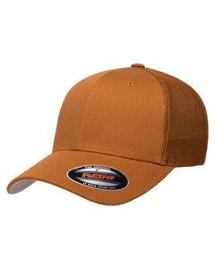 Flexfit 6511 - Gorra Trucker de 6 Paneles con Malla y Estilo