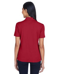 CORE365 78181P - Ladies Origin Performance Piqué Polo with Pocket
