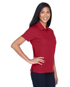 CORE365 78181P - Ladies Origin Performance Piqué Polo with Pocket