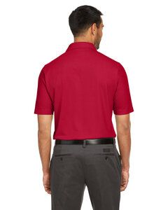CORE365 CE112 - Men's Fusion ChromaSoft Pique Polo
