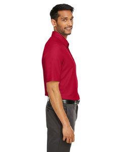 CORE365 CE112 - Men's Fusion ChromaSoft Pique Polo