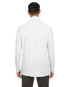 CORE365 CE405 - Men's Fusion ChromaSoft Pique Quarter-Zip