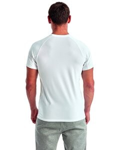 TriDri TD011 - Unisex Panelled Tech T-Shirt