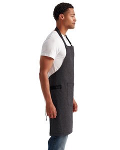 Artisan Collection by Reprime RP144 - Unisex Annex Oxford Apron