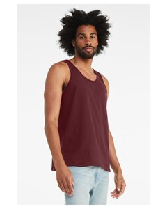 Bella+Canvas 3480 - Jersey Tank - Premium Unisex Cotton Blend