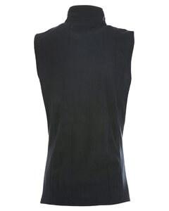 Burnside B3012 - Men's Polar Fleece Vest