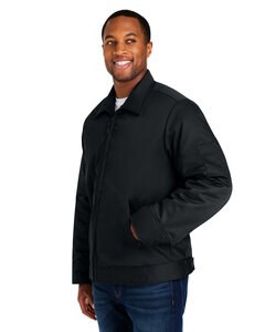 Harriton M721 - Unisex ClimaBloc® Station Jacket