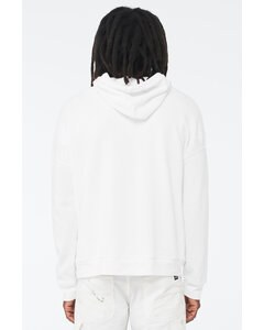 Bella+Canvas 3729 - Comfy Unisex Cotton-Poly Fleece Hoodie